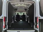 2025 Ford Transit 250 Medium Roof RWD Empty Cargo Van for sale #25T1473 - photo 2