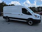 2025 Ford Transit 250 Medium Roof RWD Empty Cargo Van for sale #25T1473 - photo 4