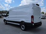 2025 Ford Transit 250 Medium Roof RWD Empty Cargo Van for sale #25T1473 - photo 11