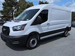 2025 Ford Transit 250 Medium Roof RWD Empty Cargo Van for sale #25T1473 - photo 13