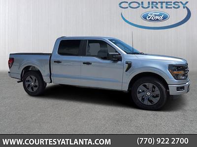 2025 Ford F-150 SuperCrew Cab 4x2 Pickup for sale #25T1476 - photo 1