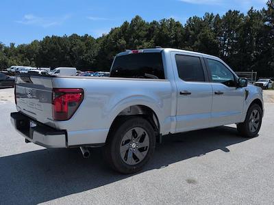 2025 Ford F-150 SuperCrew Cab 4x2 Pickup for sale #25T1476 - photo 2