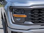 2025 Ford F-150 SuperCrew Cab 4x2 Pickup for sale #25T1476 - photo 9