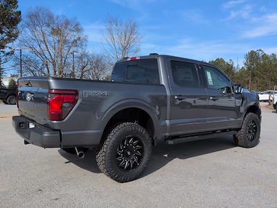 New 2025 Ford F-150 XLT SuperCrew Cab for sale #25T1482 - photo 2