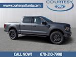 New 2025 Ford F-150 XLT SuperCrew Cab for sale #25T1482 - photo 1