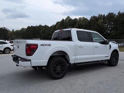 2025 Ford F-150 SuperCrew Cab 4WD Pickup for sale #25T1486 - photo 2