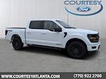 2025 Ford F-150 SuperCrew Cab 4WD Pickup for sale #25T1486 - photo 1