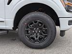 2025 Ford F-150 SuperCrew Cab 4WD Pickup for sale #25T1486 - photo 13
