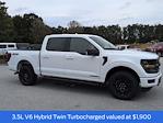 2025 Ford F-150 SuperCrew Cab 4WD Pickup for sale #25T1486 - photo 3