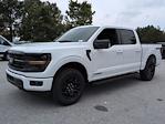 2025 Ford F-150 SuperCrew Cab 4WD Pickup for sale #25T1486 - photo 5