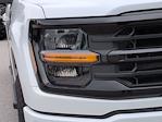 2025 Ford F-150 SuperCrew Cab 4WD Pickup for sale #25T1486 - photo 11