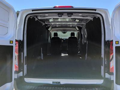 New 2025 Ford Transit 250 - photo 1