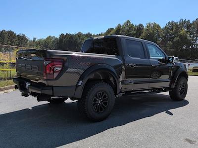 2025 Ford F-150 SuperCrew Cab 4WD Pickup for sale #25T1492 - photo 2