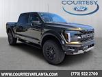 2025 Ford F-150 SuperCrew Cab 4WD Pickup for sale #25T1492 - photo 1