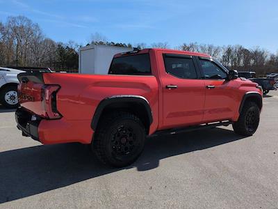 Used 2023 Toyota Tundra TRD Pro CrewMax Cab for sale #25T1492A - photo 2