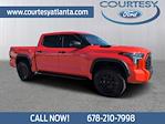 2023 Toyota Tundra CrewMax Cab 4WD Pickup for sale #25T1492A - photo 1