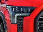 2023 Toyota Tundra CrewMax Cab 4WD Pickup for sale #25T1492A - photo 9