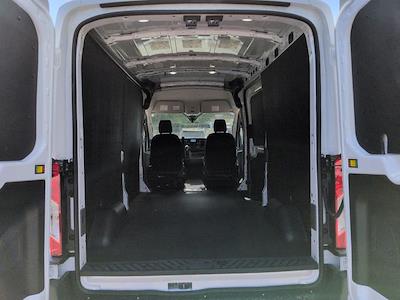 New 2025 Ford Transit 250 Medium Roof Empty Cargo Van for sale #25T1502 - photo 2