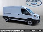 2025 Ford Transit 250 Medium Roof RWD Empty Cargo Van for sale #25T1502 - photo 1