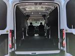 2025 Ford Transit 250 Medium Roof RWD Empty Cargo Van for sale #25T1502 - photo 2
