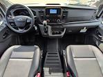 2025 Ford Transit 250 Medium Roof RWD Empty Cargo Van for sale #25T1502 - photo 12