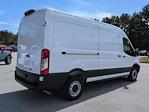 2025 Ford Transit 250 Medium Roof RWD Empty Cargo Van for sale #25T1502 - photo 8