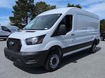 2025 Ford Transit 250 Medium Roof RWD Empty Cargo Van for sale #25T1502 - photo 13