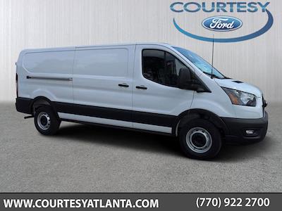 New 2025 Ford Transit 250 Low Roof Empty Cargo Van for sale #25T1503 - photo 1