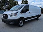 New 2025 Ford Transit 250 Low Roof Empty Cargo Van for sale #25T1503 - photo 13