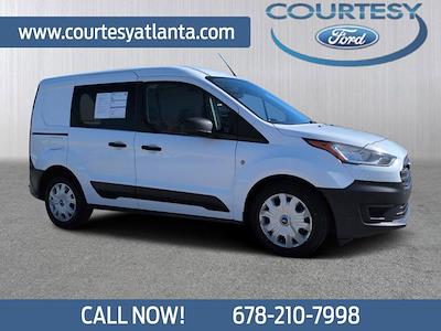 Used 2019 Ford Transit Connect Empty Cargo Van for sale #25T1503A - photo 1