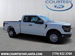 2025 Ford F-150 Super Cab 4WD Pickup for sale #25T1504 - photo 1