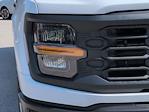 2025 Ford F-150 Super Cab 4WD Pickup for sale #25T1504 - photo 10