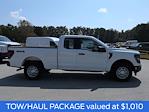 2025 Ford F-150 Super Cab 4WD Pickup for sale #25T1504 - photo 5