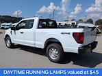 2025 Ford F-150 Super Cab 4WD Pickup for sale #25T1504 - photo 7