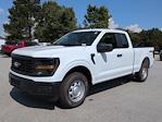 2025 Ford F-150 Super Cab 4WD Pickup for sale #25T1504 - photo 8
