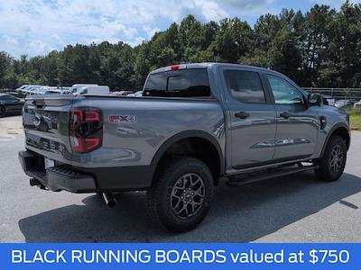 2025 Ford Ranger SuperCrew Cab 4x4 Pickup for sale #25T1505 - photo 2