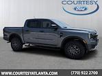 2025 Ford Ranger SuperCrew Cab 4x4 Pickup for sale #25T1505 - photo 1