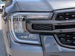 2025 Ford Ranger SuperCrew Cab 4x4 Pickup for sale #25T1505 - photo 10