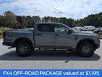 2025 Ford Ranger SuperCrew Cab 4x4 Pickup for sale #25T1505 - photo 5