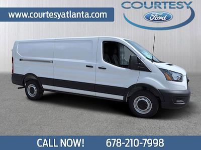 2025 Ford Transit 250 Low Roof RWD Empty Cargo Van for sale #25T1522 - photo 1