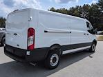 2025 Ford Transit 250 Low Roof RWD Empty Cargo Van for sale #25T1522 - photo 8