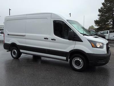 New 2025 Ford Transit 250 Medium Roof Holman Upfitted Cargo Van for sale #25T1532 - photo 1