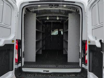 2025 Ford Transit 250 Medium Roof RWD Holman Upfitted Cargo Van for sale #25T1532 - photo 2