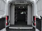 New 2025 Ford Transit 250 Medium Roof Upfitted Cargo Van for sale #25T1532 - photo 2