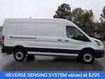 New 2025 Ford Transit 250 Medium Roof Upfitted Cargo Van for sale #25T1532 - photo 5