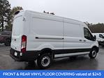 New 2025 Ford Transit 250 Medium Roof Upfitted Cargo Van for sale #25T1532 - photo 6