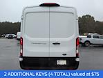 New 2025 Ford Transit 250 Medium Roof Upfitted Cargo Van for sale #25T1532 - photo 7