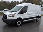 New 2025 Ford Transit 250 Medium Roof Upfitted Cargo Van for sale #25T1532 - photo 9