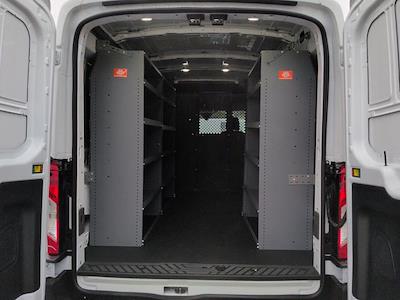 2025 Ford Transit 250 Medium Roof RWD Masterack Upfitted Cargo Van for sale #25T1533 - photo 2