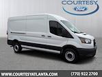 2025 Ford Transit 250 Medium Roof RWD Masterack Upfitted Cargo Van for sale #25T1533 - photo 1